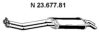 EBERSP?CHER 23.677.81 End Silencer